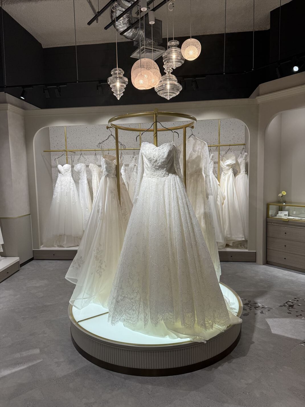 Nagoya Dress Salon