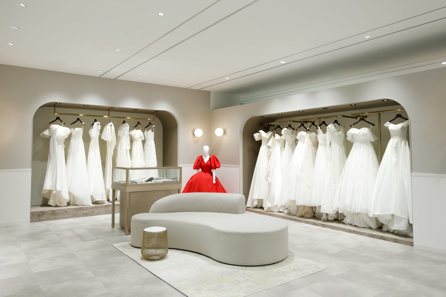 Aoyama Dress Salon
